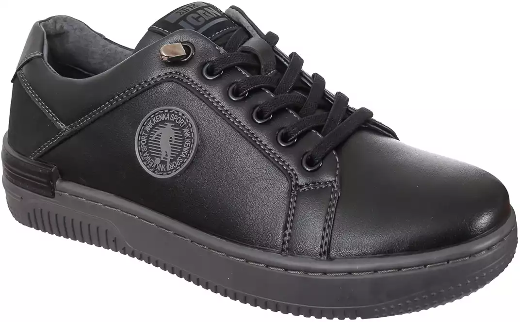 Полуботинки для мальчиков KENKÄ