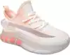 Кроссовки женские Neo Feet, Розовый