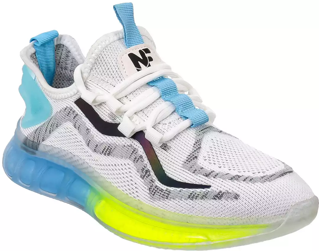 Кроссовки женские Neo Feet