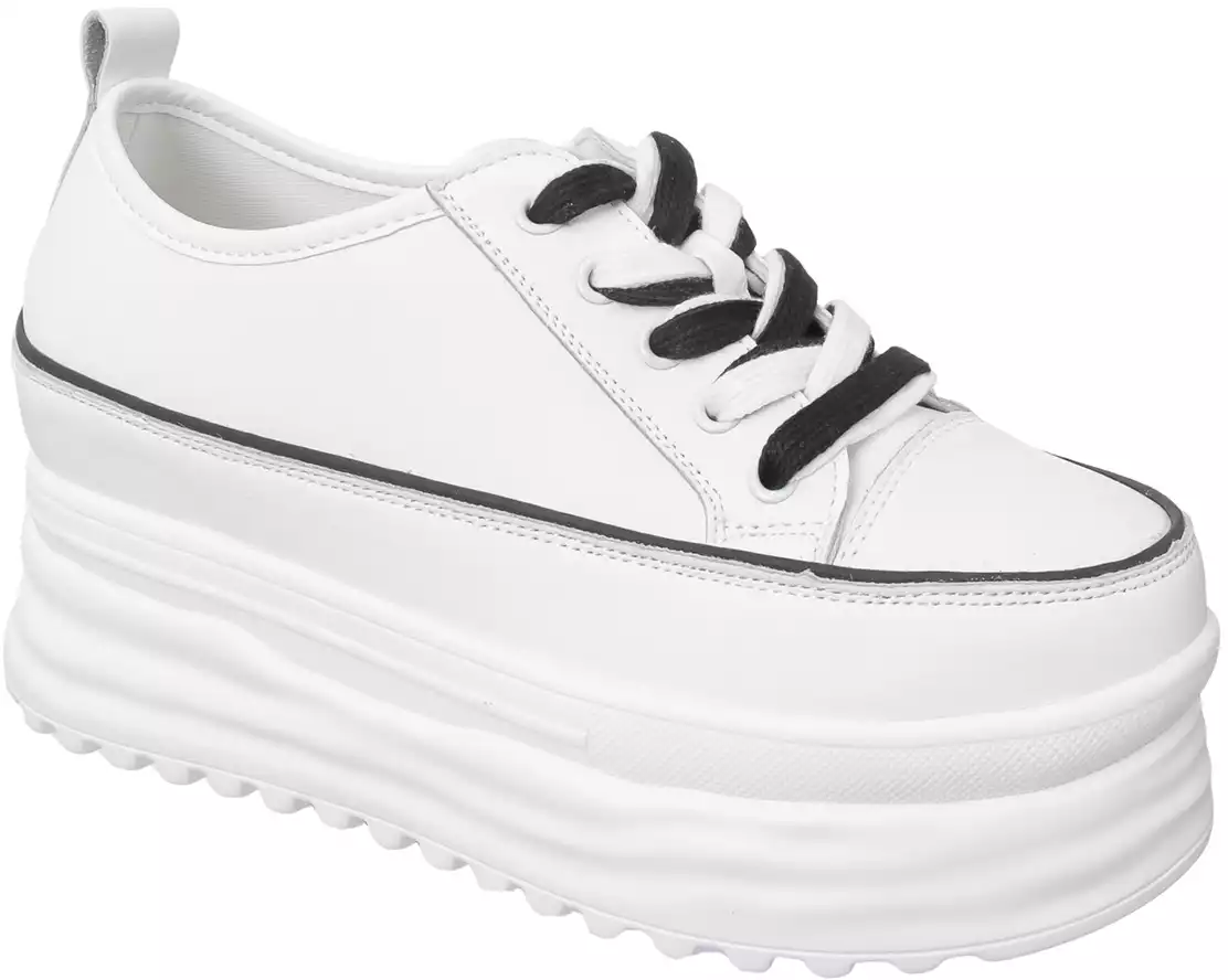 Полуботинки летние женские Neo Feet