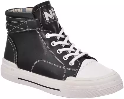 Кеды женские Neo Feet