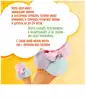 Цветная пена Тыквенный пирог (оранжевый) 200мл