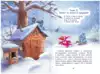 Книга Фу-Фу и Кис-Кис Лапы прочь от ёлочки! 208 стр 9785171509200