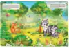 Книга Мамы и малыши 100 секретных окошек 12 стр 9785506048749 Умка