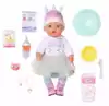 Пупс 831-540 Девочка в костюме единорога с магическими глазками Baby born