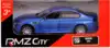 Модель машины BMW M5 1:36 13см 554004 Инерционный механизм