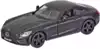 Модель машины Mercedes-Benz AMG GTS 1:36 13см 554988M Инерционный механизм