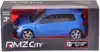 Модель машины Volkswagen Golf 1:36 13см 554018 Инерционный механизм