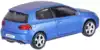 Модель машины Volkswagen Golf 1:36 13см 554018 Инерционный механизм