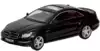 Модель машины Mercedes-Benz CLS 63 AMG 1:36 13см 554995 Инерционный механизм