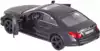 Модель машины Mercedes-Benz CLS 63 AMG 1:36 13см 554995M Инерционный механизм