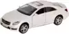 Модель машины Mercedes-Benz CLS 63 AMG 1:36 13см 554995 Инерционный механизм
