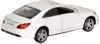 Модель машины Mercedes-Benz CLS 63 AMG 1:36 13см 554995 Инерционный механизм