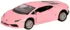 Модель машины Lamborghini Huracan 1:36 13см 554996 Инерционный механизм