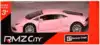 Модель машины Lamborghini Huracan 1:36 13см 554996 Инерционный механизм
