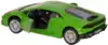 Модель машины Lamborghini Huracan 1:36 13см 554996 Инерционный механизм