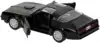 Модель машины Pontiac Firebird 1:36 12,5см 554056M Инерционный механизм