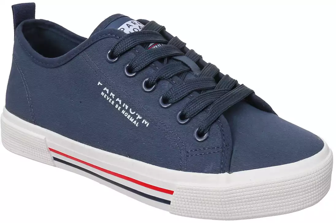 Кеды мужские PARANORM