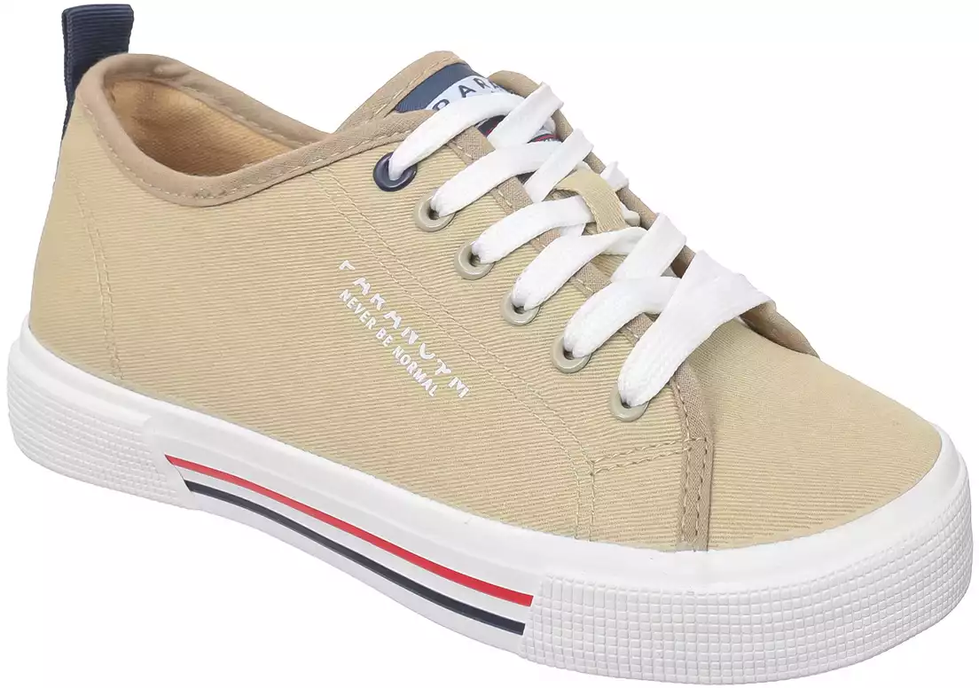 Кеды мужские PARANORM