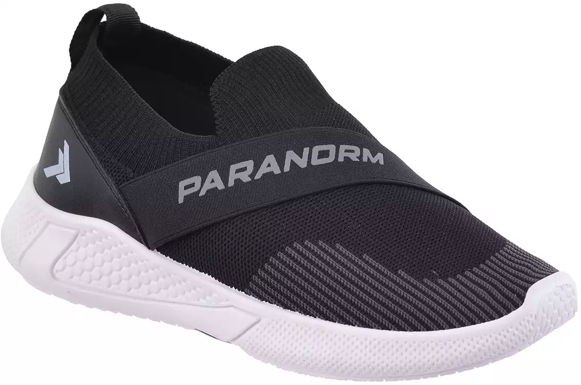 Кроссовки мужские PARANORM