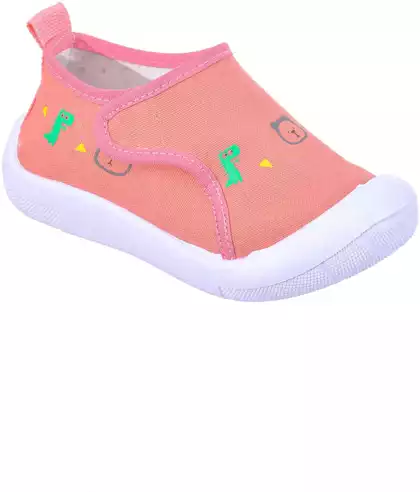 Туфли летние Neo Feet