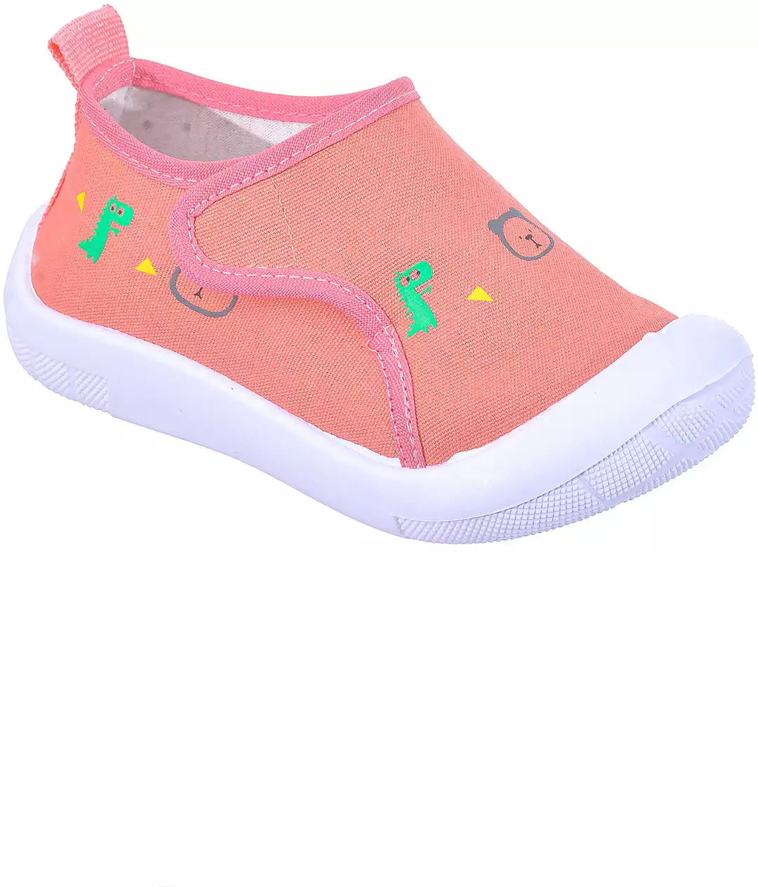 Туфли летние Neo Feet
