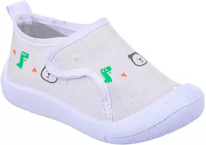 Туфли летние Neo Feet