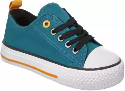 Кеды Neo Feet