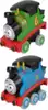 Паровозики металлические Thomas & Friends (Томас и его друзья) для трюков в ассортименте HGX70