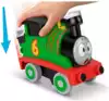 Паровозики металлические Thomas & Friends (Томас и его друзья) для трюков в ассортименте HGX70