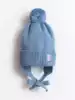 Шапка Vulpes VBH120/4