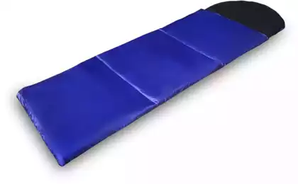 Спальник-мешок 200+50*75 см