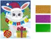 Набор для творчества Аппликация Зайчонок 04664