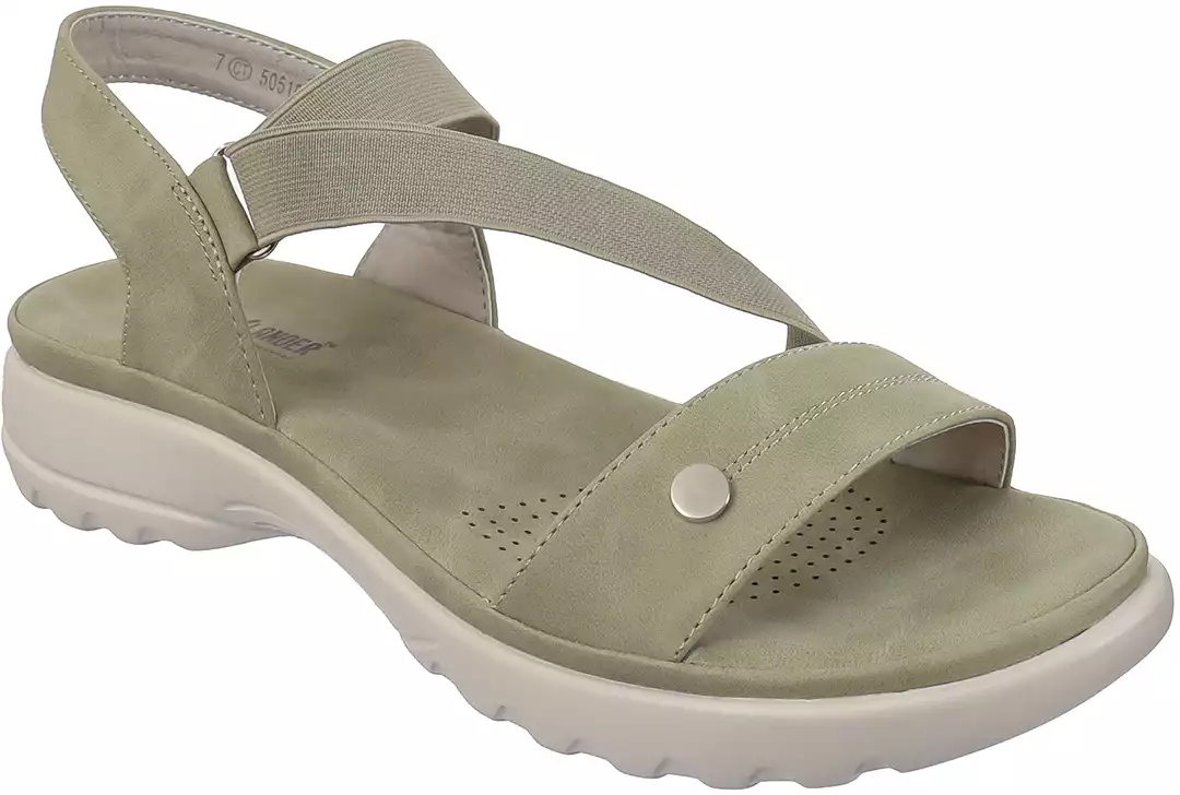 Босоножки женские Highlander