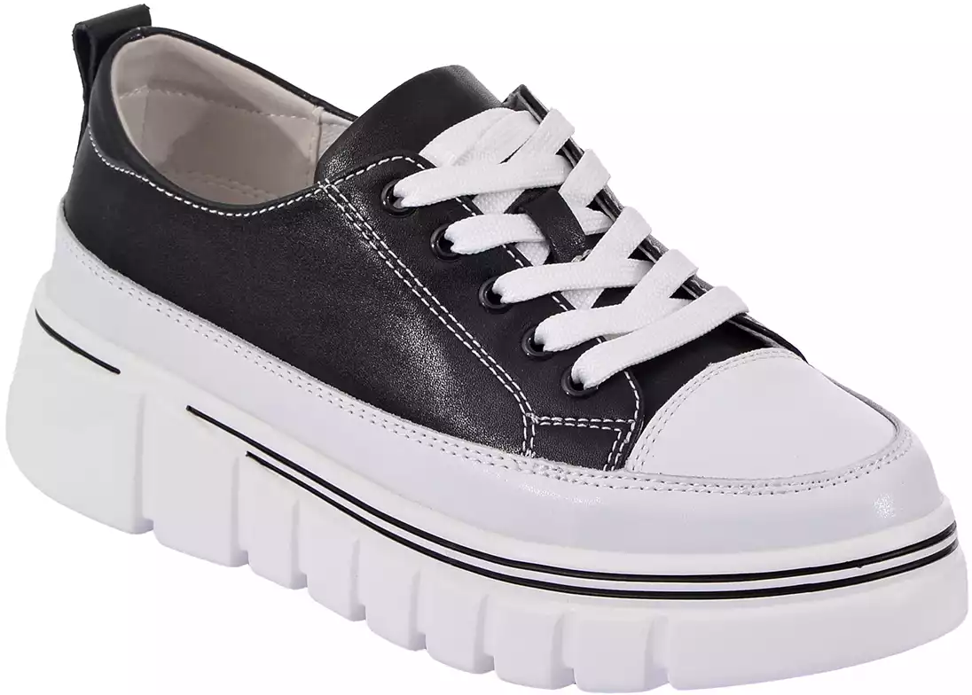 Кеды женские Highlander