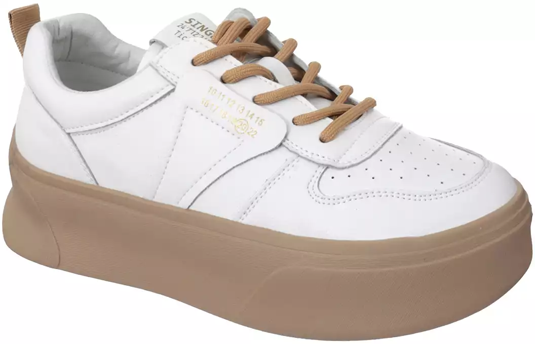 Полуботинки летние женские Highlander