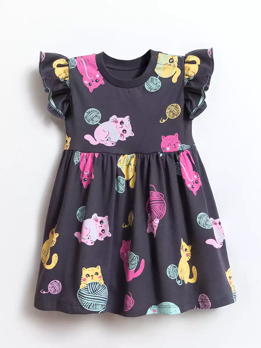 Платье 10395SS23 Vulpes