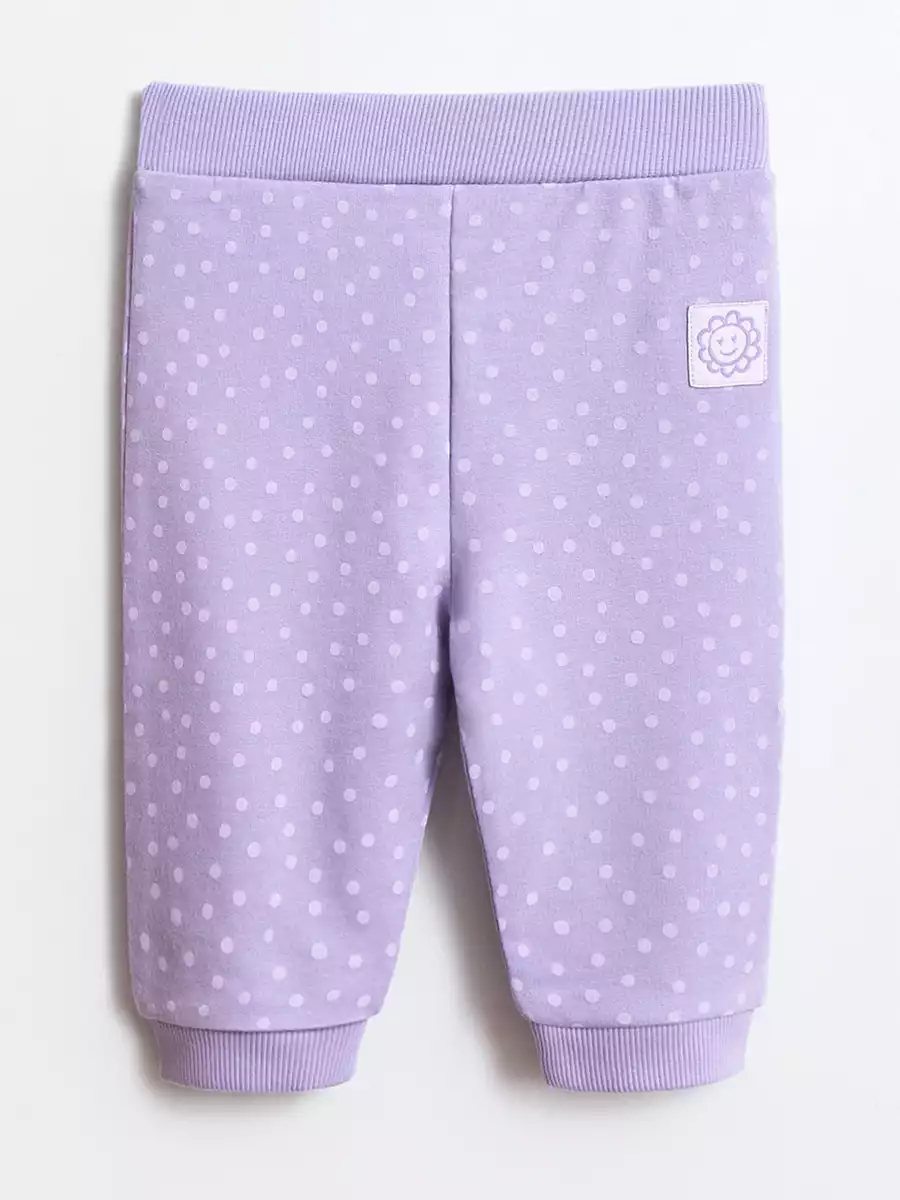 Брюки 10098SS23 Vulpes