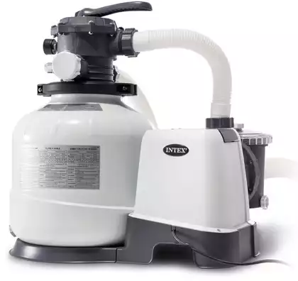 Фильтр-насос 10500 л/час INTEX 26648