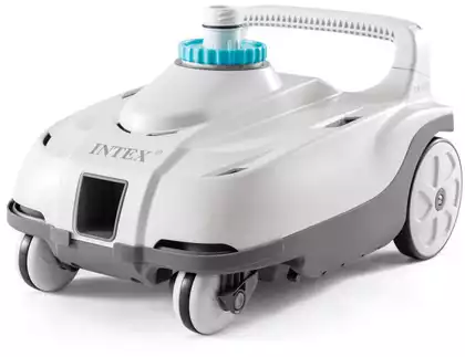 Пылесос автоматический для бассейна INTEX 28006