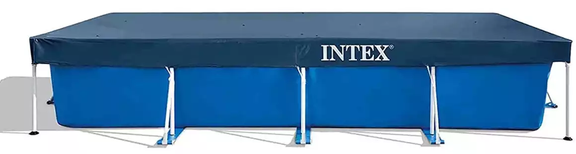 Тент 260*160 см INTEX 28036