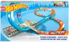 Набор игровой Hot Wheels Сити Крытая парковка HDR28