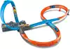 Набор игровой Hot Wheels Сити Крытая парковка HDR28