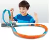 Набор игровой Hot Wheels Сити Крытая парковка HDR28