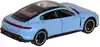 Модель машины Porsche Taycan 1:32 15,5см свет, звук, Инерционный механизм 53509