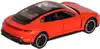 Модель машины Porsche Taycan 1:32 15,5см свет, звук, Инерционный механизм 53509
