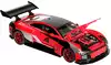 Модель машины Audi e-tron Vision Gran Turismo 1:32 15,5см свет, звук, Инерционный механизм 37651