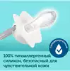 Соска-пустышка силиконовая симметричная 0-6 мес ROYAL BABY 2 шт. 22/650_pin Canpol babies