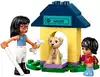 Конструктор Лесной клуб верховой езды 41683 LEGO Friends