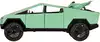 Модель машины Tesla Cybertruck 1:24 22см свет, звук, Инерционный механизм 49713